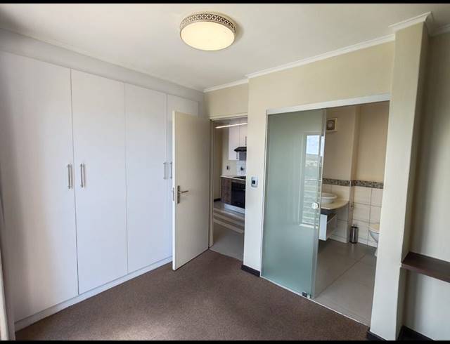 2 BEDROOM APARTMENT FOR SALE IN HATFIELD